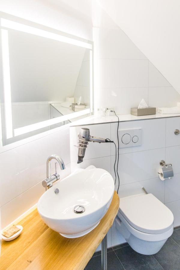 Bruengers Landhaus Rodinghausen Extérieur photo