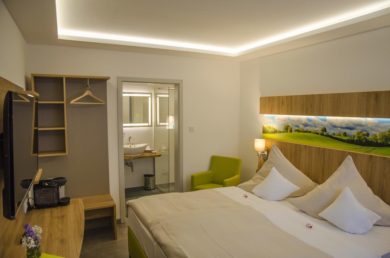 Bruengers Landhaus Rodinghausen Extérieur photo