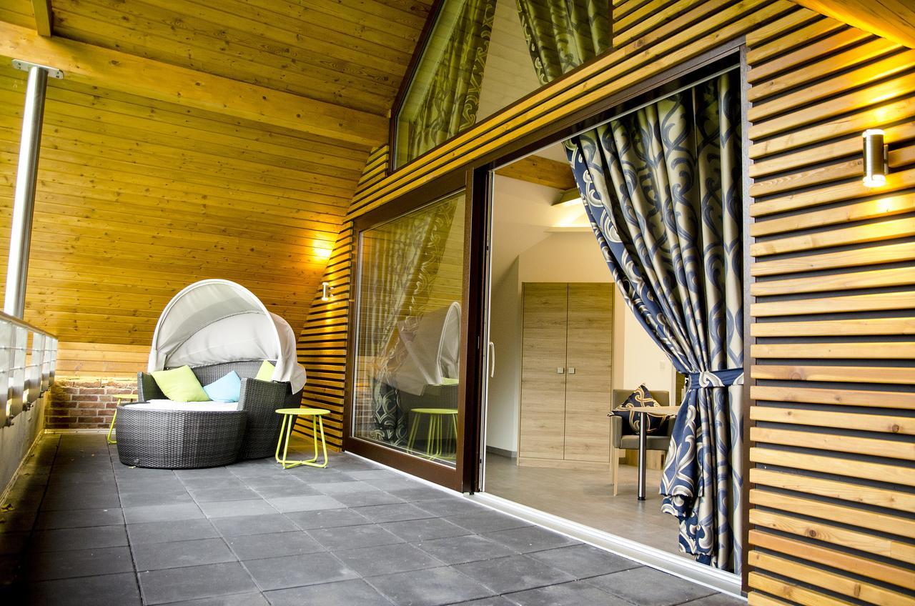 Bruengers Landhaus Rodinghausen Extérieur photo