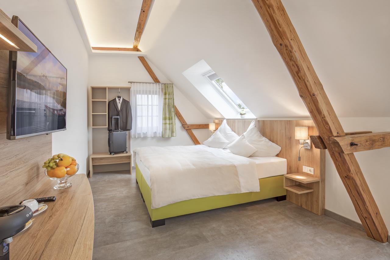Bruengers Landhaus Rodinghausen Extérieur photo
