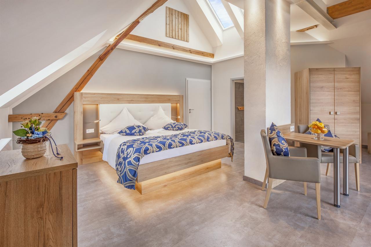 Bruengers Landhaus Rodinghausen Extérieur photo