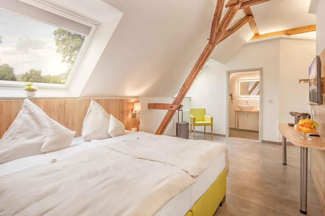 Bruengers Landhaus Rodinghausen Extérieur photo