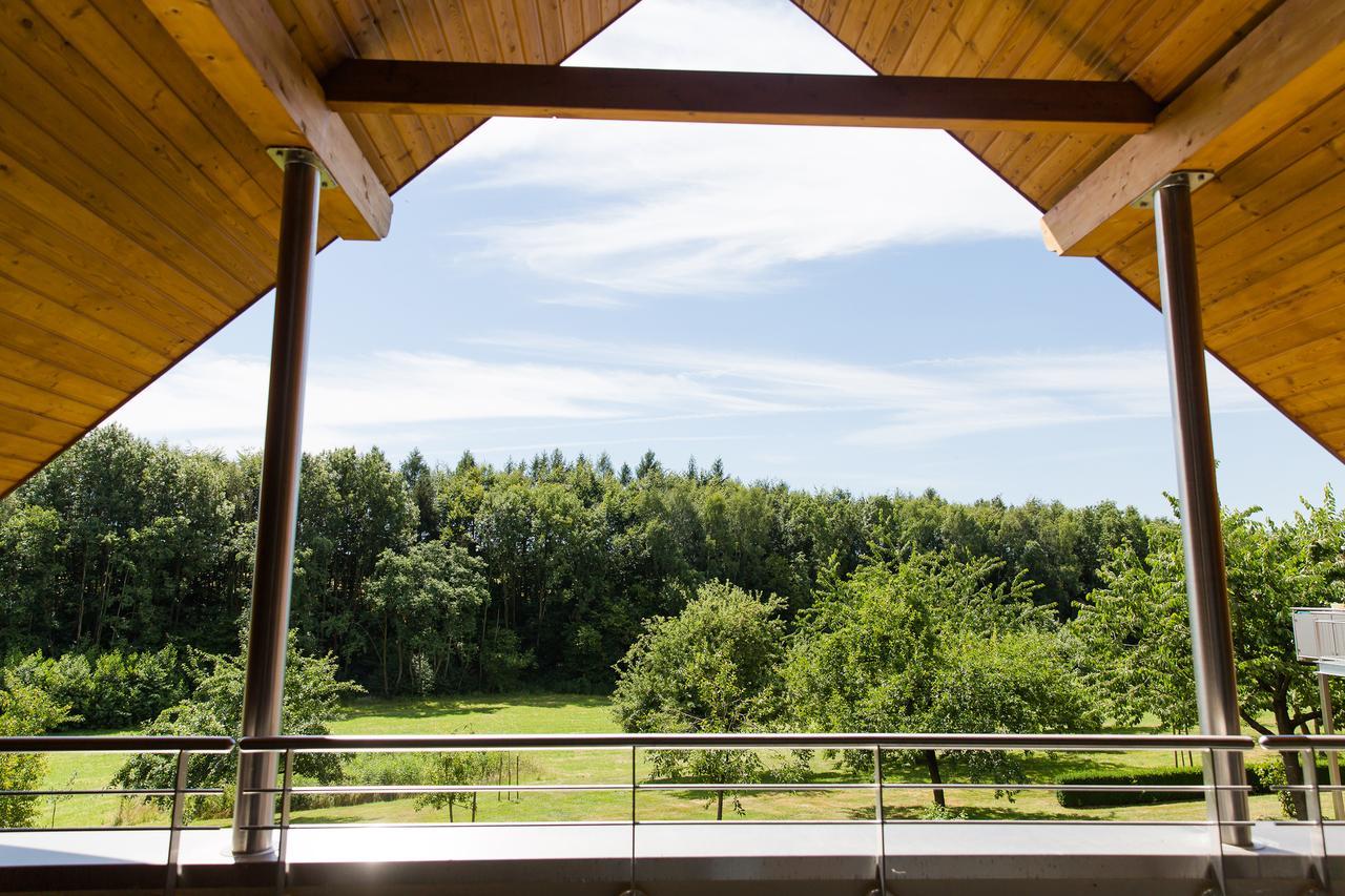 Bruengers Landhaus Rodinghausen Extérieur photo