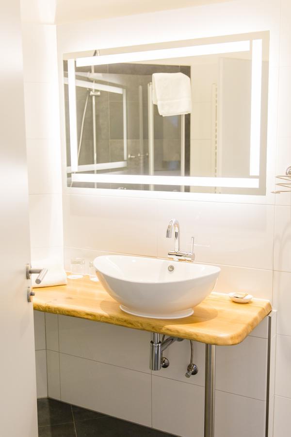 Bruengers Landhaus Rodinghausen Extérieur photo